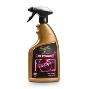 APC Interiores Limpador Multiuso Cadillac