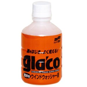 ADITIVO GLACO WASHER 220 ML
