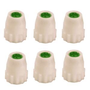 GUARANY KIT REPARO PARA PULVERIZADOR 6 PEÇAS