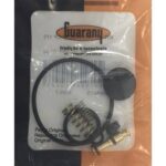 KIT DE SERVIÇO PULVERIZADOR PRÉVIA (PCP 1P)