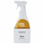 LIMPA COURO - FINISHER 500ML