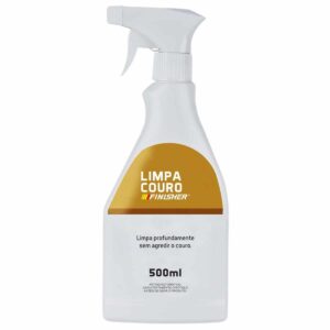 LIMPA COURO - FINISHER 500ML