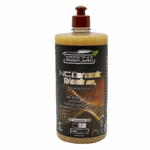 NC Ceramic Wash SIO2 Nobrecar 1L