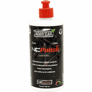 NC Polish lustrador Nobrecar 500ml