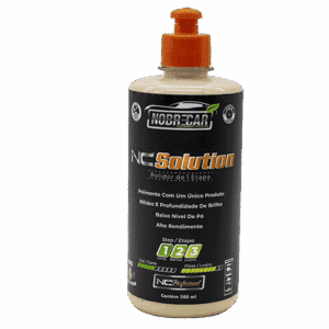 Nobrecar NC Solution 500ml