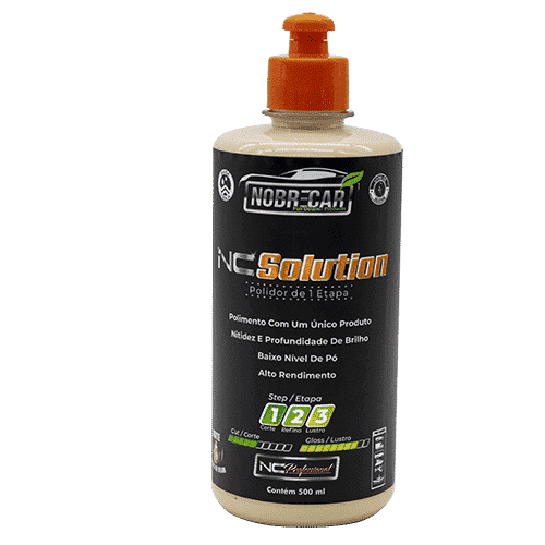 Nobrecar NC Solution 500ml