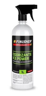 ODORIZANTE ICE POWER FINISHER 1L