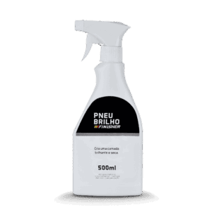 PNEU BRILHO FINISHER 500ML