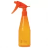 PULVERIZADOR LEVE ULTRAJET 500ML JARANJA - GUARANY