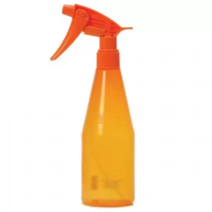 PULVERIZADOR LEVE ULTRAJET 500ML JARANJA - GUARANY