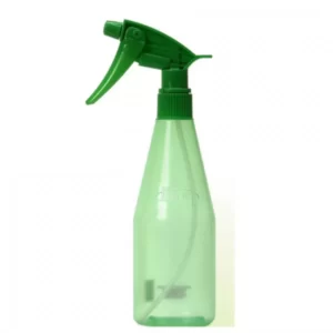 PULVERIZADOR LEVE ULTRAJET 500ML VERDE GUARANY