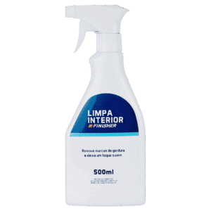 LIMPA INTERIOR FINISHER 500ML