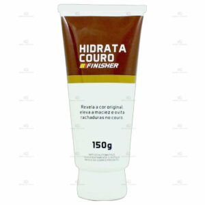 HIDRATA COURO FINISHER 150G