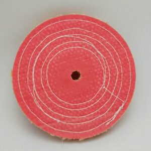 RODA SISAL SAMBA LISA NATURAL 150MM