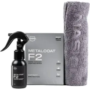Nasiol MetalCoat F2 50 ML