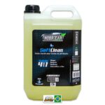 SOFT CLEAN SABAO LIQUIDO PARA TECIDOS -NOBRECAR 5L