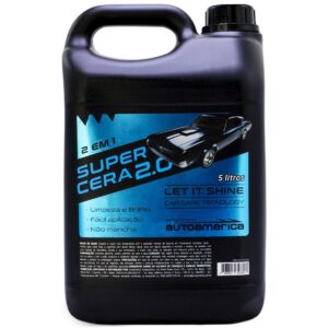 SUPER CERA 2.0 AUTOAMERICA 5L