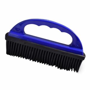 VONIXX ESCOVA DE SILICONE PARA REMOÇÃO DE PELOS