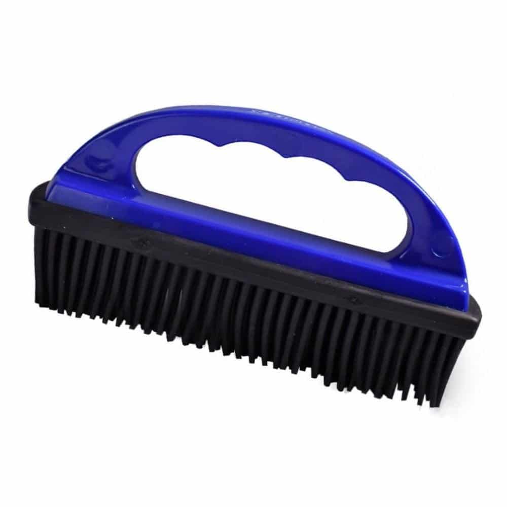 VONIXX ESCOVA DE SILICONE PARA REMOÇÃO DE PELOS