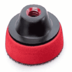 SUPORTE P/BOINA DE ESPUMA 3″ AUTO CRAZY