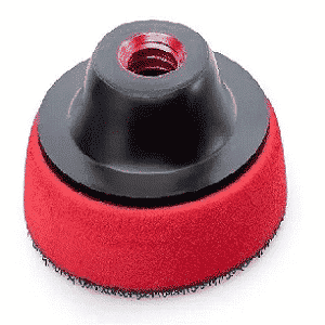 SUPORTE P/BOINA DE ESPUMA 3″ AUTO CRAZY