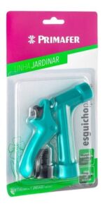 PISTOLA PARA ENGATE RAPIDO PLASTICO AZ - ATLAS