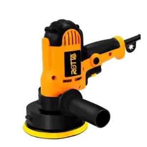 POLIDOR ELETRICO 600W HOBBY