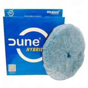 BOINA DUNE DE LA HIBRIDA 6