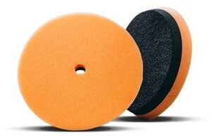 BOINA ESPUMA FORCE LARANJA 5,5