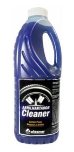 ABRILHANTADOR DE PNEU CLEANER 2L