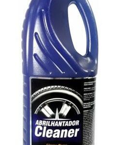 ABRILHANTADOR DE PNEU CLEANER 2L