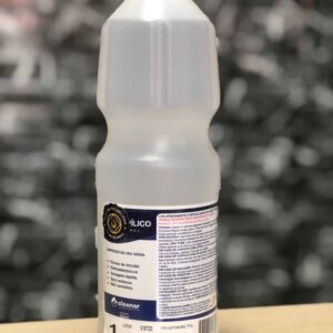 ALCOOL ISOPROPILICO CLEANER 1L