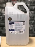 ALCOOL ISOPROPILICO CLEANER 5L