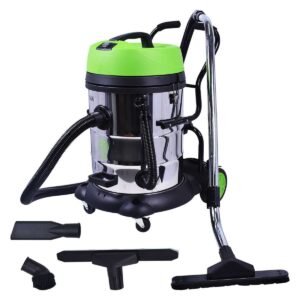 ASPIRADOR DE PÓ E ÁGUA PROFISSIONAL IPC SOTECO A135