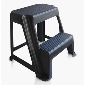 BANCO ESCADA LONES PRETO