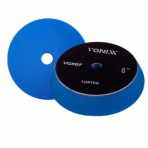 VONIXX – BOINA DE ESPUMA VOXER LUSTRO 6 AZUL CLARO