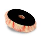 LINCOLN BOINA DE LÃ PIRULITO POWER SV LISTRA VERMELHA CORTE PESADO 5