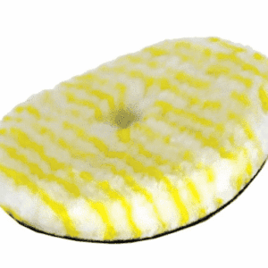 BOINA PIRULITO LA SV LISTRA AMARELA CORTE LEVE/REFINO SEM INTERFACE 5,5 LINCOLN