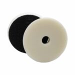 BOINA DE ESPUMA MEDIA PARA REFINO THERMO CONTROL BRANCA 5 NOBRECAR