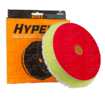 BOINA DE LÃ CURTA HYPER KERS