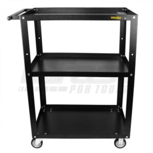 CARRINHO PARA FERRAMENTAS DESMONTAVEL COM GAVETA VD 1020 - VONDER