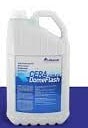 CERA ACRILICA DOME FLASH CLEANER 5L