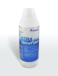 CERA ACRILICA DOME FLASH 1L CLEANER