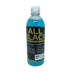 ALL BLACK - CONDICIONADOR DE PNEU PRETINHO 500ML - CLEANER