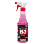 DESENGRAXANTE COM GATILHO H7 500ML