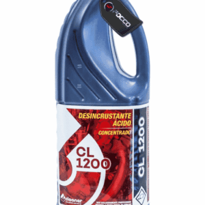 CL 1200 2L CLEANER