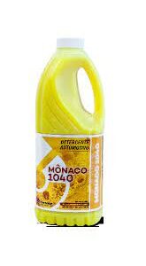 DETERGENTE AUTOMOTIVO MÔNACO 1040