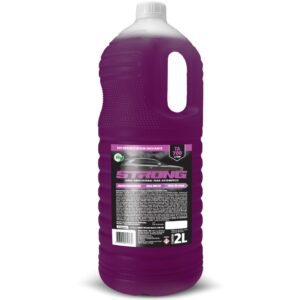 LIMPA BAU - DETERGENTE DESINCRUSTANTE CONCENTRADO STRONG TA700 2L