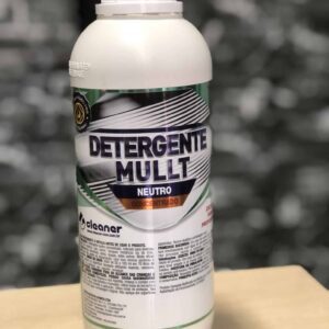 DETERGENTE MULT NEUTRO 1L CLEANER