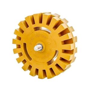 DISCO REMOVEDOR DE ADESIVOS SIGMA